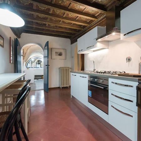 Renaissance Apartment Firenze Eksteriør bilde