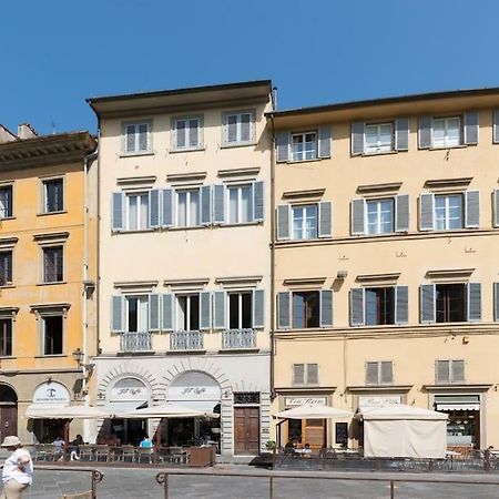 Renaissance Apartment Firenze Eksteriør bilde