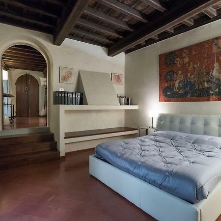 Renaissance Apartment Firenze Eksteriør bilde