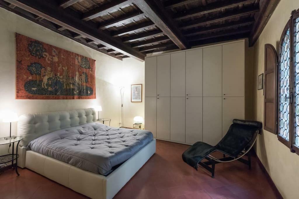 Renaissance Apartment Firenze Eksteriør bilde