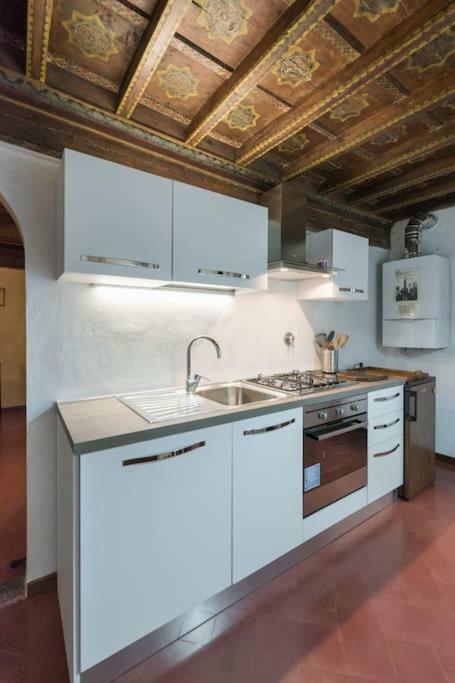 Renaissance Apartment Firenze Eksteriør bilde