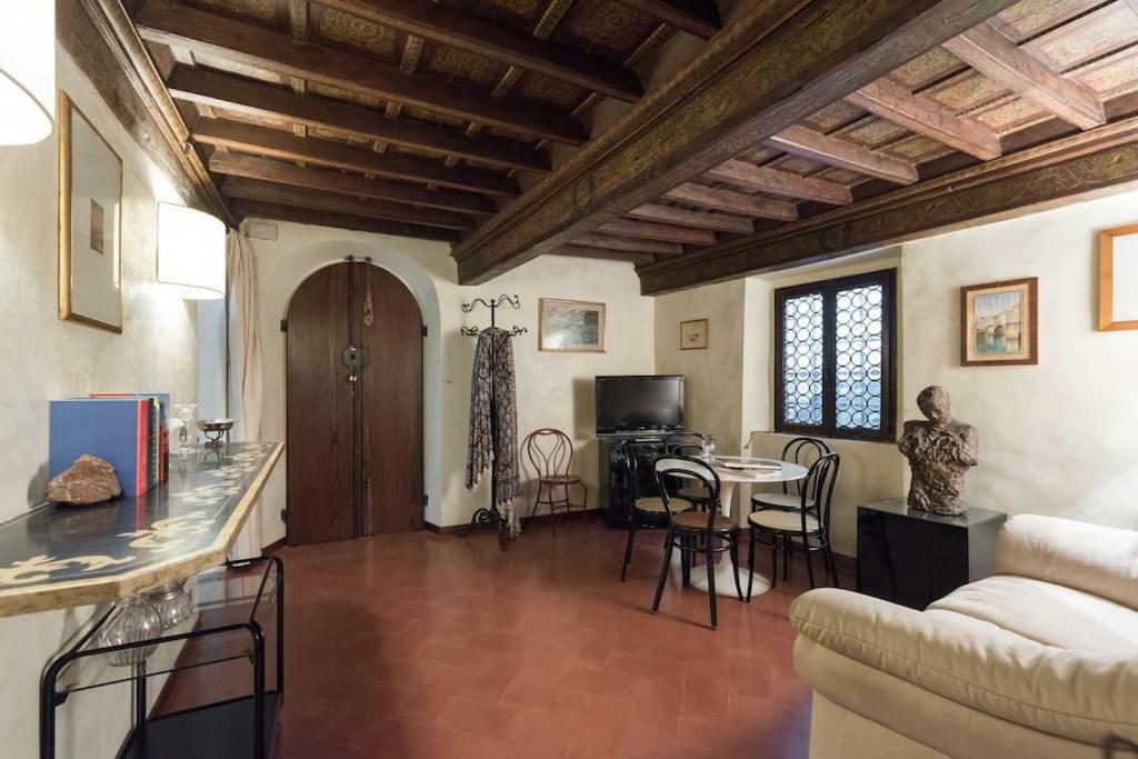 Renaissance Apartment Firenze Eksteriør bilde