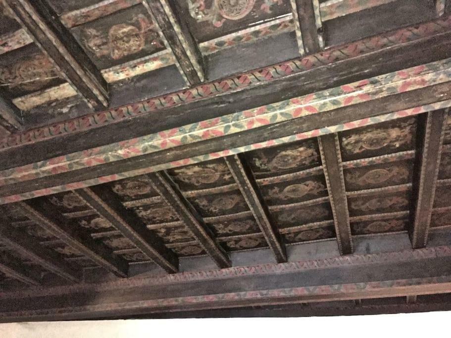 Renaissance Apartment Firenze Eksteriør bilde