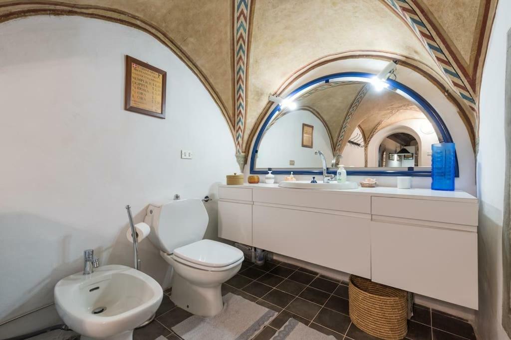 Renaissance Apartment Firenze Eksteriør bilde