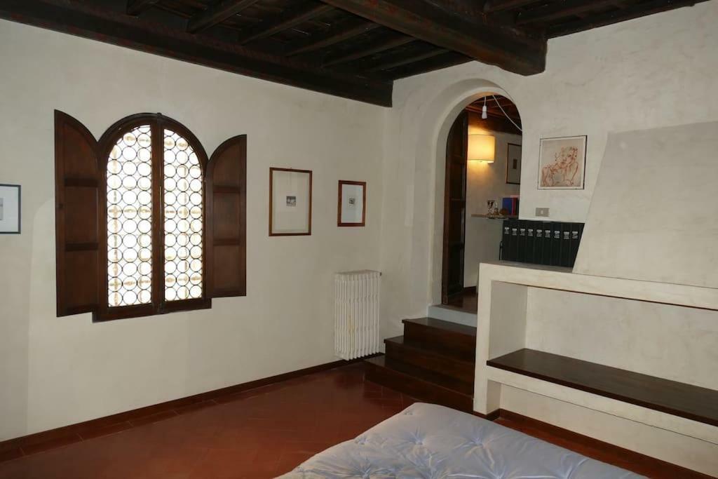 Renaissance Apartment Firenze Eksteriør bilde