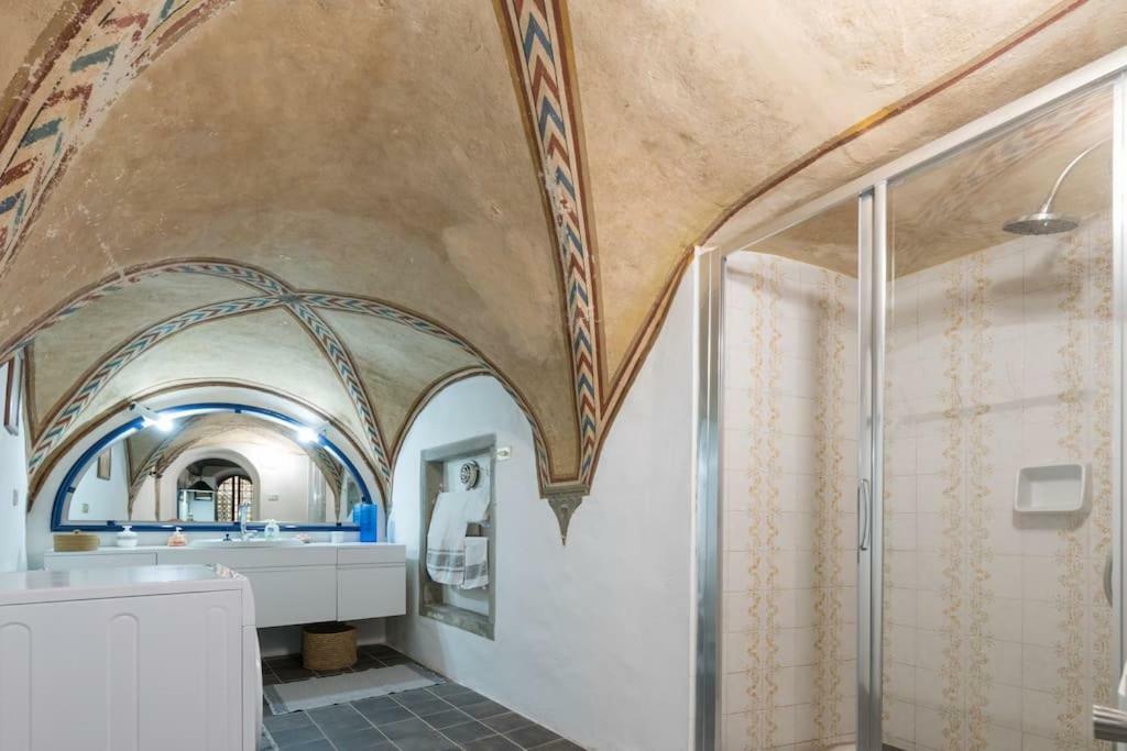 Renaissance Apartment Firenze Eksteriør bilde