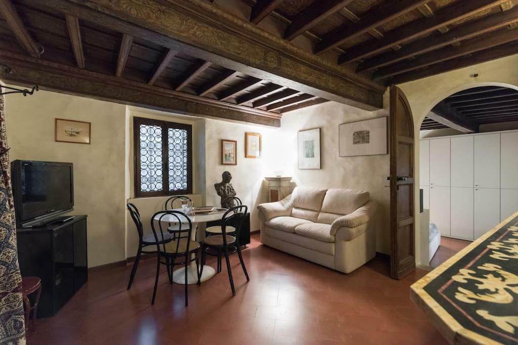 Renaissance Apartment Firenze Eksteriør bilde